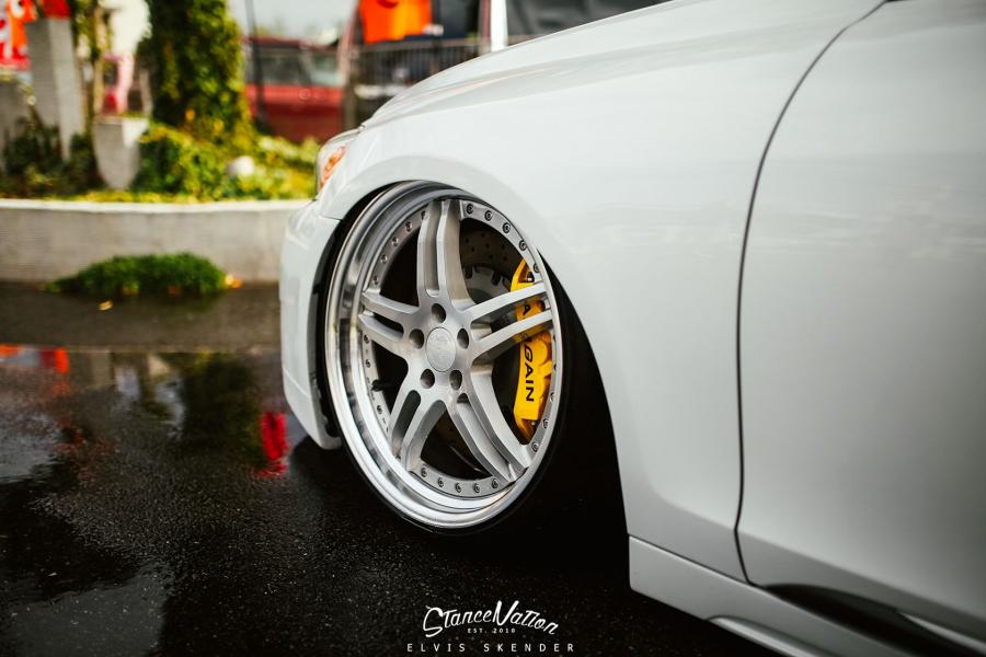  Lexus GS450h by Aimgain 2014 года  (фото 4 из 12)